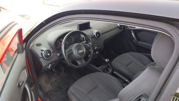 taller ford valencia